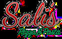 Sali's Pizza & Pasta