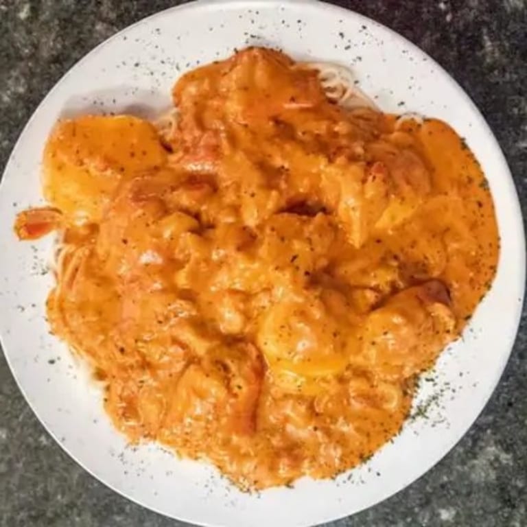 Savor Our Fresh Ravioli