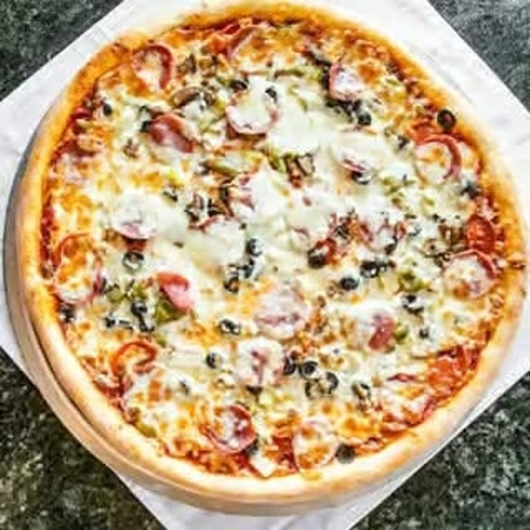 Savor Our Stromboli